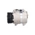 Компресор кондиціонера новий SSANGYONG Rexton 06-12, Rexton 12-18, Rexton 01-06 MSG AC0160 (фото 1)