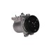 Компресор кондиціонера новий TOYOTA ProAce 16-; PEUGEOT Expert 16-, 301 12-; CITROEN Jumpy 16-, C3 16-22, C-Elysеe 12- MSG AC0173 (фото 2)