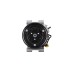 Компресор кондиціонера новий TOYOTA ProAce 16-; PEUGEOT Expert 16-, 301 12-; CITROEN Jumpy 16-, C3 16-22, C-Elysеe 12- MSG AC0173 (фото 3)