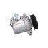 Компресор кондиціонера новий TOYOTA ProAce 16-; PEUGEOT Expert 16-, 301 12-; CITROEN Jumpy 16-, C3 16-22, C-Elysеe 12- MSG AC0173 (фото 5)