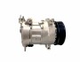 Компресор кондиціонера новий PEUGEOT Partner 08-, 5008 09-16, 508 10-18, 308 (T7) 07-19, RCZ 09-15, 3008 09-16; CITROEN Berlingo 08-18, C4 10-20, C4 04-11, C4 Picasso 06-13, C3 09-16, C3 Picasso 09-17, DS4 10-15, DS5 11-15 MSG AC0174 (фото 3)