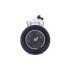 Компресор кондиціонера новий VW Jetta VI 10-18, Jetta V 05-10, Beetle new 98-11, Beetle 11-19; AUDI A3 12-22, A3 03-12, Q3 11-18, TT 07-15, A3 20- MSG AC0183 (фото 2)