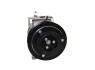 Компресор кондиціонера новий NISSAN Navara D40 05-15, Murano Z51 08-16, Pathfinder R51 04-14, Cabstar 06-13 MSG AC0206 (фото 3)
