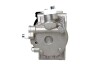 Компресор кондиціонера новий NISSAN Navara D40 05-15, Murano Z51 08-16, Pathfinder R51 04-14, Cabstar 06-13 MSG AC0206 (фото 4)