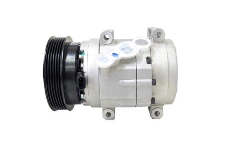 Компресор кондиціонера новий OPEL Antara 06-15; CHEVROLET Captiva 06-11 MSG AC0208