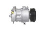 Компресор кондиціонера новий OPEL Combo C 01-11, Corsa D 06-15, Corsa E 14-14 MSG AC0212 (фото 3)