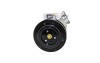 Компресор кондиціонера новий OPEL Combo C 01-11, Corsa D 06-15, Corsa E 14-14 MSG AC0212 (фото 4)