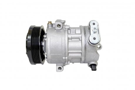 Компресор кондиціонера новий OPEL Combo C 01-11, Corsa D 06-15, Corsa E 14-14 MSG AC0212