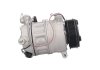 Компресор кондиціонера новий LAND ROVER Range Rover 13-22, Rover Sport 13-22, Discovery IV 09-16, Range Rover Evoque 11-19, Range Rover 02-12, Discovery Sport 14-, Range Rover Velar 17-, Discovery V 17-; JAGUAR F-Pace 16-, XJ 09-19, E-Pace 17-, F-Ty MSG AC0214 (фото 5)