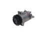 Компресор кондиціонера новий OPEL Astra J 10-15, Zafira C 11-19, Meriva B 10-17 MSG AC0221 (фото 1)
