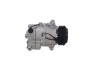 Компресор кондиціонера новий OPEL Astra J 10-15, Zafira C 11-19, Meriva B 10-17 MSG AC0221 (фото 4)