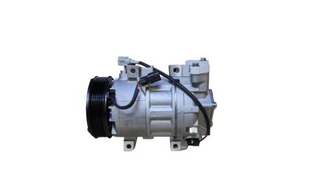 Компресор кондиціонера новий NISSAN X-Trail T32 14-21, Rogue T32 13-20, Altima L33 12-19 MSG AC0231