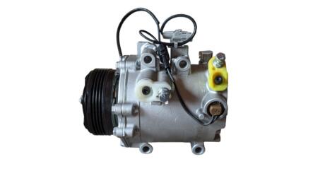 Компресор кондиціонера відновлений FIAT Sedici 06-14; SUZUKI Swift 04-10, SX-4 06-14 MSG AKC200A083