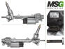 Рульова рейка з ЕПК BMW 6 F06-13 10-18, BMW 7 F01-F04 08-15, BMW 5 F10-18 10-17 MSG BW406.NLR0.R (фото 1)