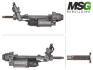 Рульова рейка з ЕПК BMW 1 F20/F21 11-19, BMW 4 F32-36 13-20, BMW 3 F30-31 12-19 LC MSG BW410.NLR5.R (фото 1)