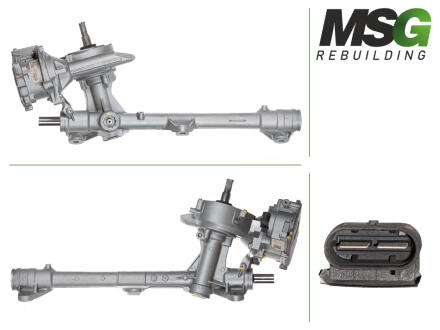 Рульова рейка з ЕПК BMW 1 F40 19- MSG BW425.NLF0.R