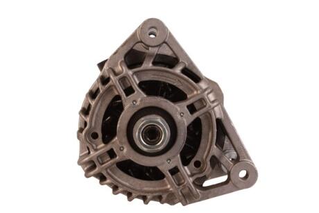Генератор відновлений Ford Fiesta 96-01 MSG CA1649IR
