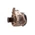 Генератор відновлений VW Polo 02-09, Skoda Fabia II 07-14, SEAT Ibiza 09-17 MSG CA2065IR (фото 1)