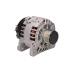 Генератор новий Renault Megane III 09-16, Nissan Qashqai 07-14, Dacia Duster 10-17 MSG CMA1933IR (фото 1)