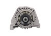 Генератор новий Fiat Punto 12-18, Fiat Punto 03-10, Fiat Linea 07-18 MSG CMA1998IR (фото 2)