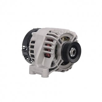 Генератор новий Fiat Punto 12-18, Fiat Punto 03-10, Fiat Linea 07-18 MSG CMA1998IR