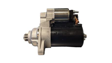 Стартер новий VW Polo 02-09, Golf IV 97-03, Lupo 98-05, Bora 98-13, Beetle new 98-11, Polo 94-01; AUDI A2 00-05; SKODA Fabia I 99-07; SEAT Cordoba 02-09, Ibiza 02-09 MSG CMS1197