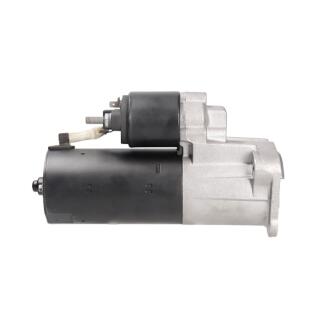 Стартер відновлений VW PASSAT B5 96-05; AUDI A4 00-04, A6 97-04, A4 95-01; VOLVO C70 96-05 MSG CS1208