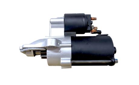 Стартер відновлений FORD Focus II 04-11, Focus III 11-18, Transit 06-14, Fusion 13-20, Galaxy 06-15, S-MAX 06-15, C-MAX 02-10, Galaxy 15-; MAZDA Tribute 00-07; VOLVO XC60 08-17, V60 10-18, S60 10-18, V50 07-12, V70 07-16, S80 06-16, C30 06-13, S40 0 MSG CS1403