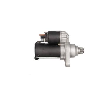 Стартер відновлений VW Golf VI 09-14, PASSAT B7 10-15, PASSAT B6 05-10, Passat CC 08-12, Golf V 03-09, Jetta V 05-10, Golf Plus 05-14; AUDI A3 03-12; SKODA Octavia A5 04-13, Fabia II 07-14, Superb 08-15, Yeti 09-17, Roomster 06-15; SEAT Leon 05-12, MSG CS1470