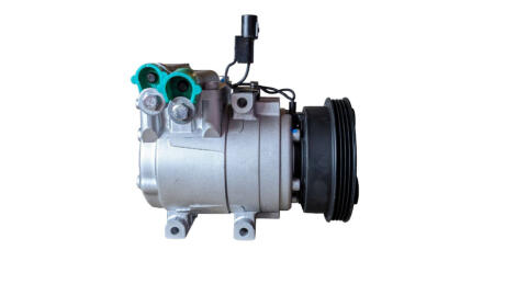 Компресор кондиціонера відновлений HYUNDAI Accent LC 00-06 MSG F500-VVVAA-02
