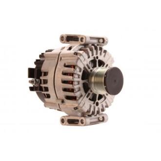 Генератор відновлений Mercedes-Benz E-Class W212 09-16, Mercedes-Benz C-Class W204 07-14, Mercedes-Benz Sprinter 906 06-18 MSG FG18S012