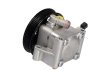 Насос ГПК новий Ford C-MAX 02-10, Ford Focus II 04-11, Volvo C30 06-13 MSG FO044 (фото 4)