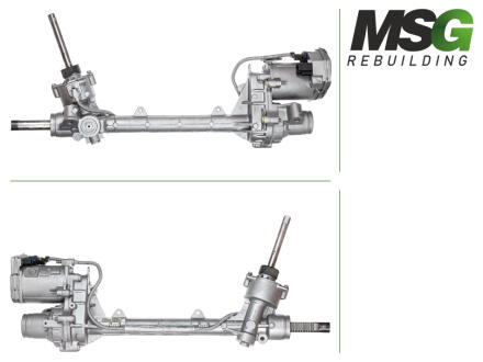 Рульова рейка з ЕПК FORD S-MAX 15-, Ford Galaxy 15-, Ford Fusion/Mondeo V 13-20 MSG FO422.NL00.R