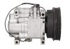 Компресор кондиціонера відновлений MAZDA 626 97-02 MSG H12A0AH4QU R (фото 5)