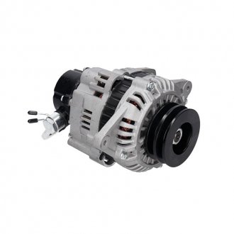 Генератор новий Hyundai Porter 96-10, Hyundai H-1 97-04, Hyundai H-1 04-07 MSG JMA1518IR