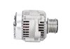 Генератор новий Toyota Land Cruiser Prado 90 96-02, Toyota Hilux 05-16, Toyota Land Cruiser Prado 120 03-09 MSG JMA1796IR (фото 5)