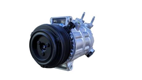 Компресор кондиціонера відновлений FORD Connect 13-22 MSG JX61-19D629-JA R
