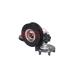 Комплект шківа компресора кондиціонера DENSO 5SER09C MSG KP-0316 (фото 1)