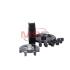 Комплект шківа компресора кондиціонера DENSO 5SER09C MSG KP-0316 (фото 4)