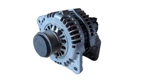 Генератор відновлений Opel Meriva A 03-10, Opel Corsa C 00-06, Opel Combo C 01-11 MSG LR1100-503