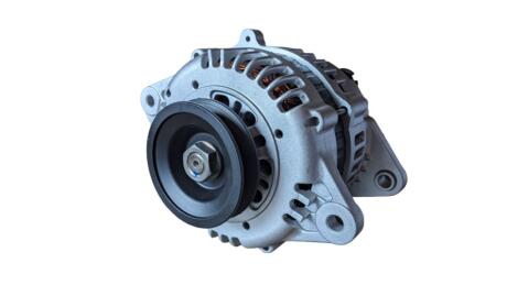 Генератор відновлений Nissan Almera N15 95-00 MSG LR180749