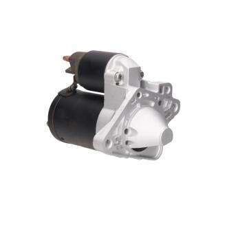 Стартер відновлений RENAULT Scenic III 09-16, Scenic II 03-09, Clio III 05-12, Laguna 07-15, Modus 04-08; DACIA Duster 10-17 MSG M000T45971