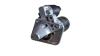 Стартер відновлений RENAULT Kangoo 09-17, Megane III 09-16, Duster 10-18, Scenic III 09-16, Logan 13-; NISSAN Qashqai 07-14, Note 05-12, Juke 10-19, Micra K12 03-10, Tiida C11 04-12; DACIA Duster 10-17, Logan 04-12, Logan 12-22, Sandero 08-12, Sande MSG M0T87881 (фото 1)