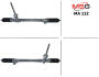 Рульова рейка без ГПК нова Mazda 2 14-, Mazda CX-3 15- MSG MA112 (фото 1)
