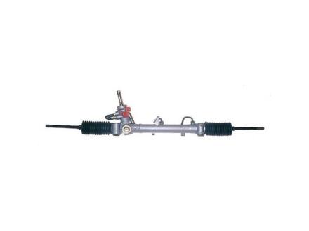 Рульова рейка з ГУР нова Opel Zafira A 99-05, Opel Astra G 98-05 MSG OP215