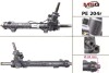 Рульова рейка з ГПК відновлена Peugeot 307 01-11, Citroen C4 Picasso 06-13, Citroen C4 04-11 MSG PE204R (фото 1)