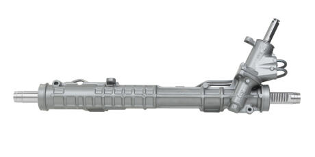 Рульова рейка з ГУР відновлена Renault Laguna III 07-15 MSG RE213R