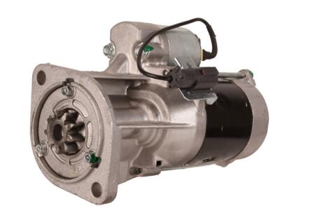 Стартер відновлений NISSAN Patrol Y61 97-10 MSG S13551A