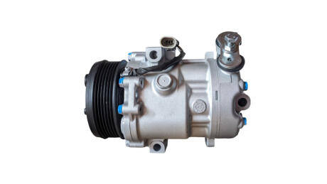 Компресор кондиціонера відновлений OPEL Zafira B 05-12, Combo C 01-11, Astra G 98-05, Zafira A 99-05, Corsa C 00-06, Meriva A 03-10 MSG SD6V12-1429F