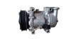 Компресор кондиціонера відновлений FORD Fiesta 02-09, Fusion 02-12; MAZDA 2 DY 03-07 MSG SD6V12-1442 (фото 1)